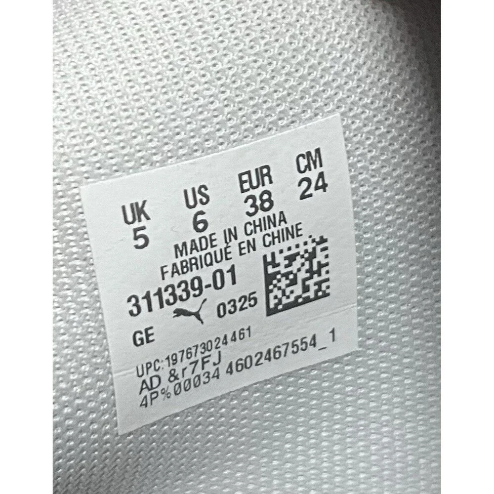 Puma lamelo lafrancé